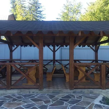 게스트하우스 Pan Hohol 3*