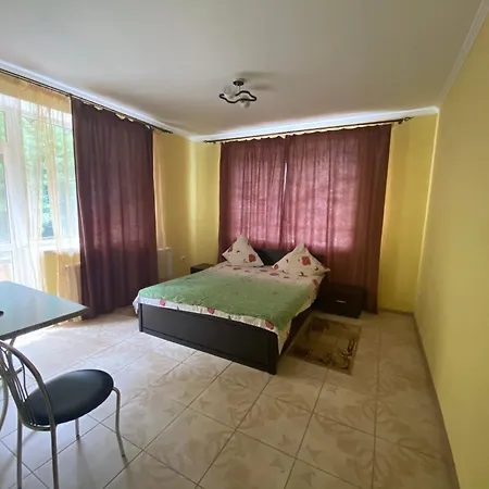 Rika House