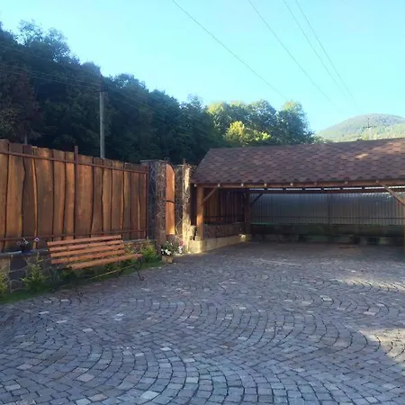 Pan Hohol 게스트하우스 3*