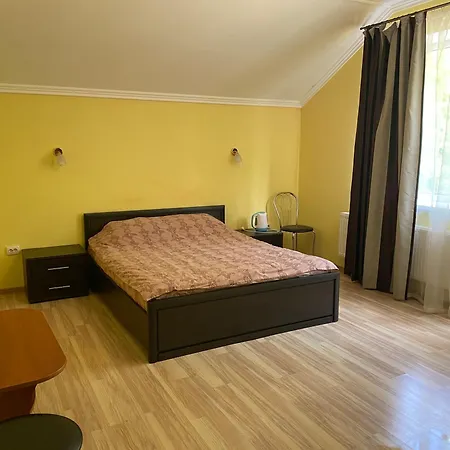 Rika House