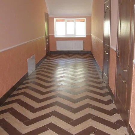 Rika House Guest house 3*