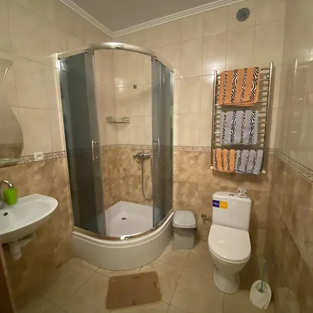 Rika House 3*