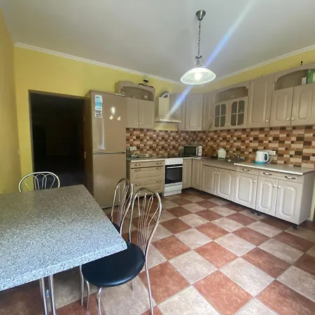 Pan Hohol 게스트하우스