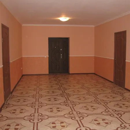 Rika House 3* Sinyak (Transcarpathia)