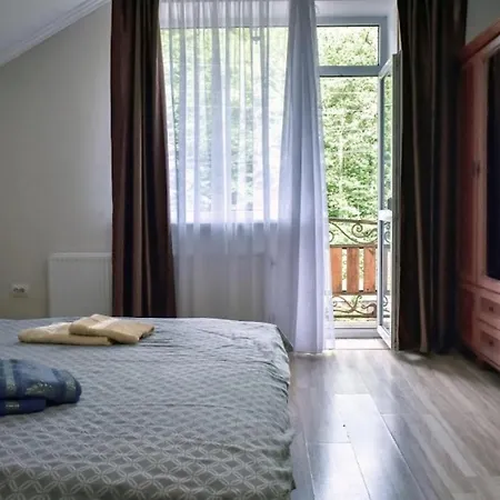 Rika House Sinyak (Transcarpathia)