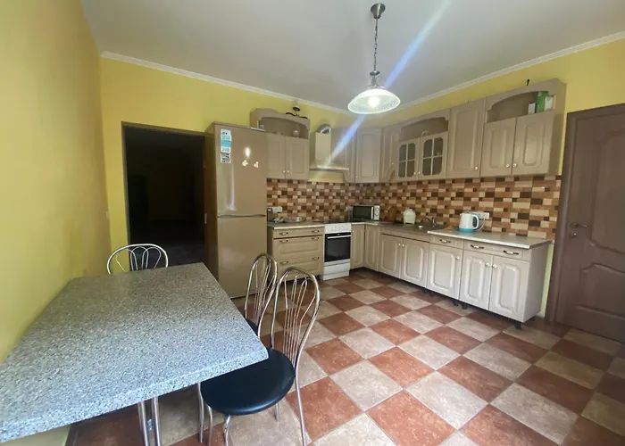 Pan Hohol Πανσιόν