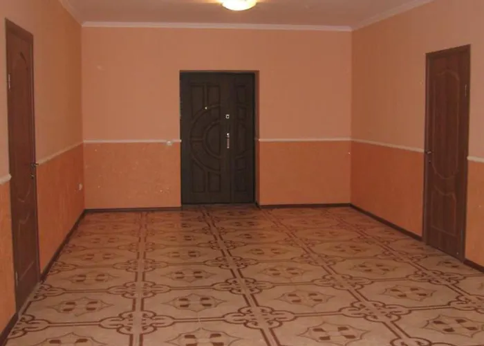 Pan Hohol 3* Sinyak (Transcarpathia)
