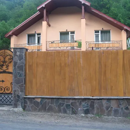 Pan Hohol 3* Synyak